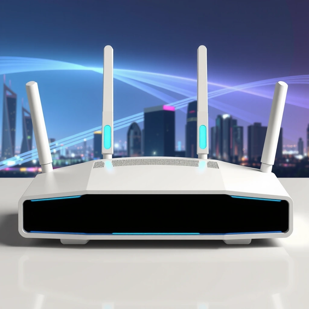 HyperConnect 5G Gateway