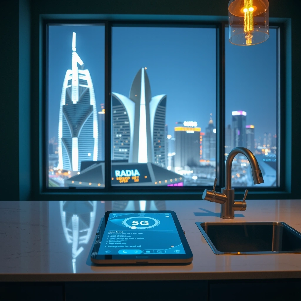 Smart Kitchen